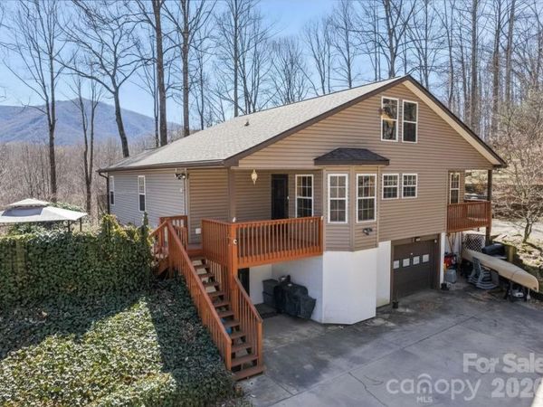 401 Tipstill Cove, Waynesville, NC 28786