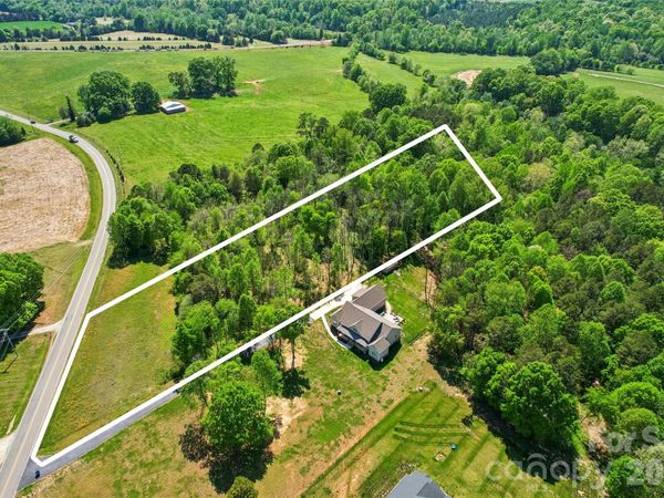 1025 Patterson Farm Road, Mooresville, NC 28115