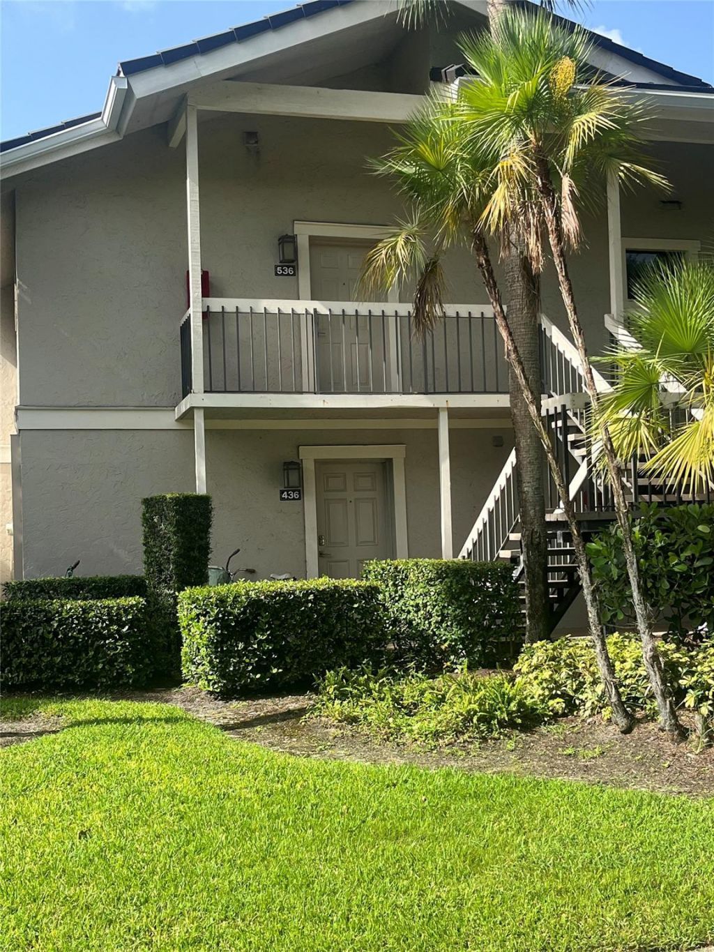 11863 Wimbledon Circle, Unit 536, Wellington, FL 33414 Photo