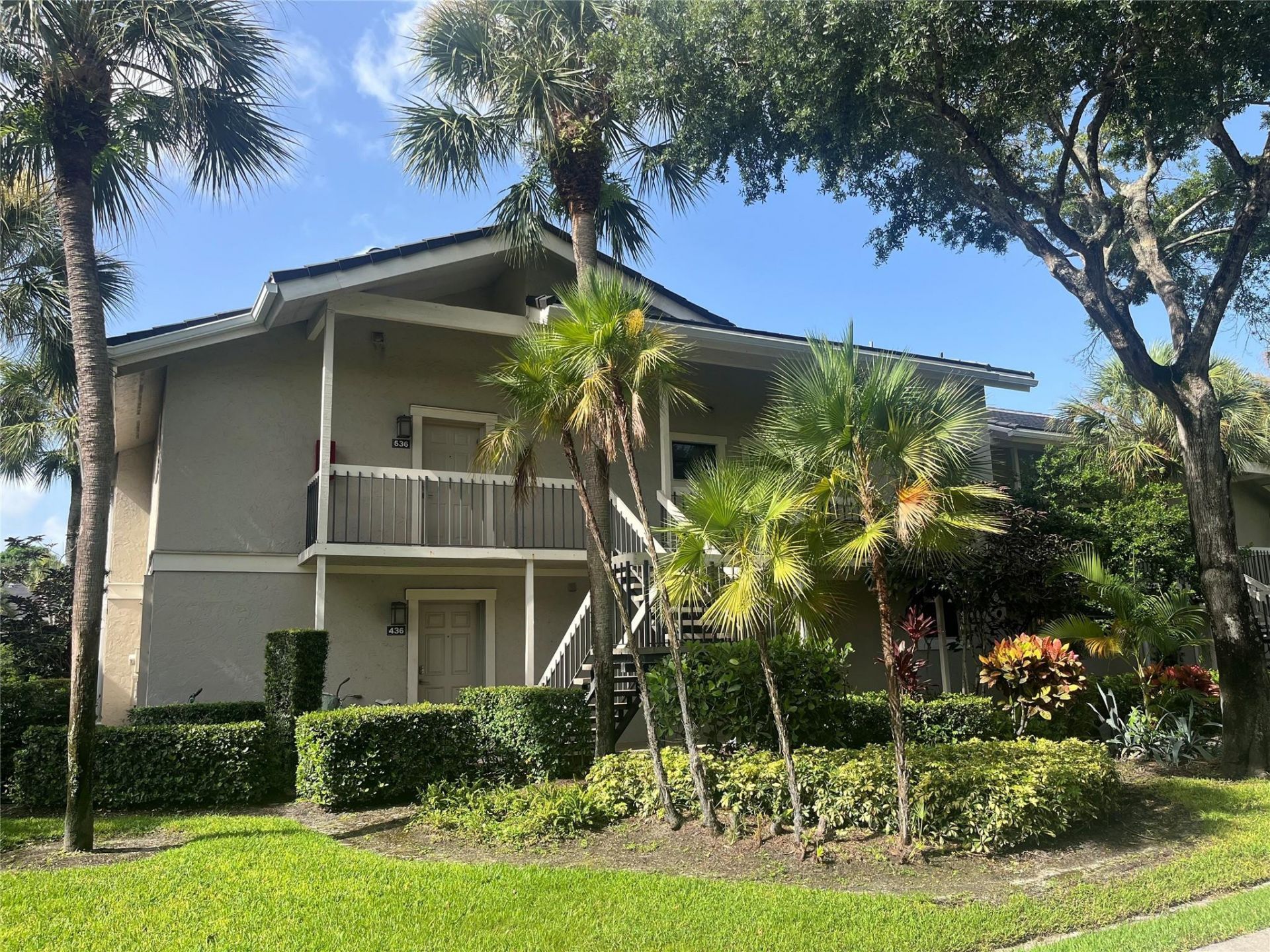 11863 Wimbledon Circle, Unit 536, Wellington, FL 33414 Photo