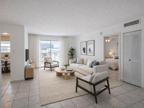 7150 Indian Creek Drive, Unit 505, Miami Beach, FL 33141