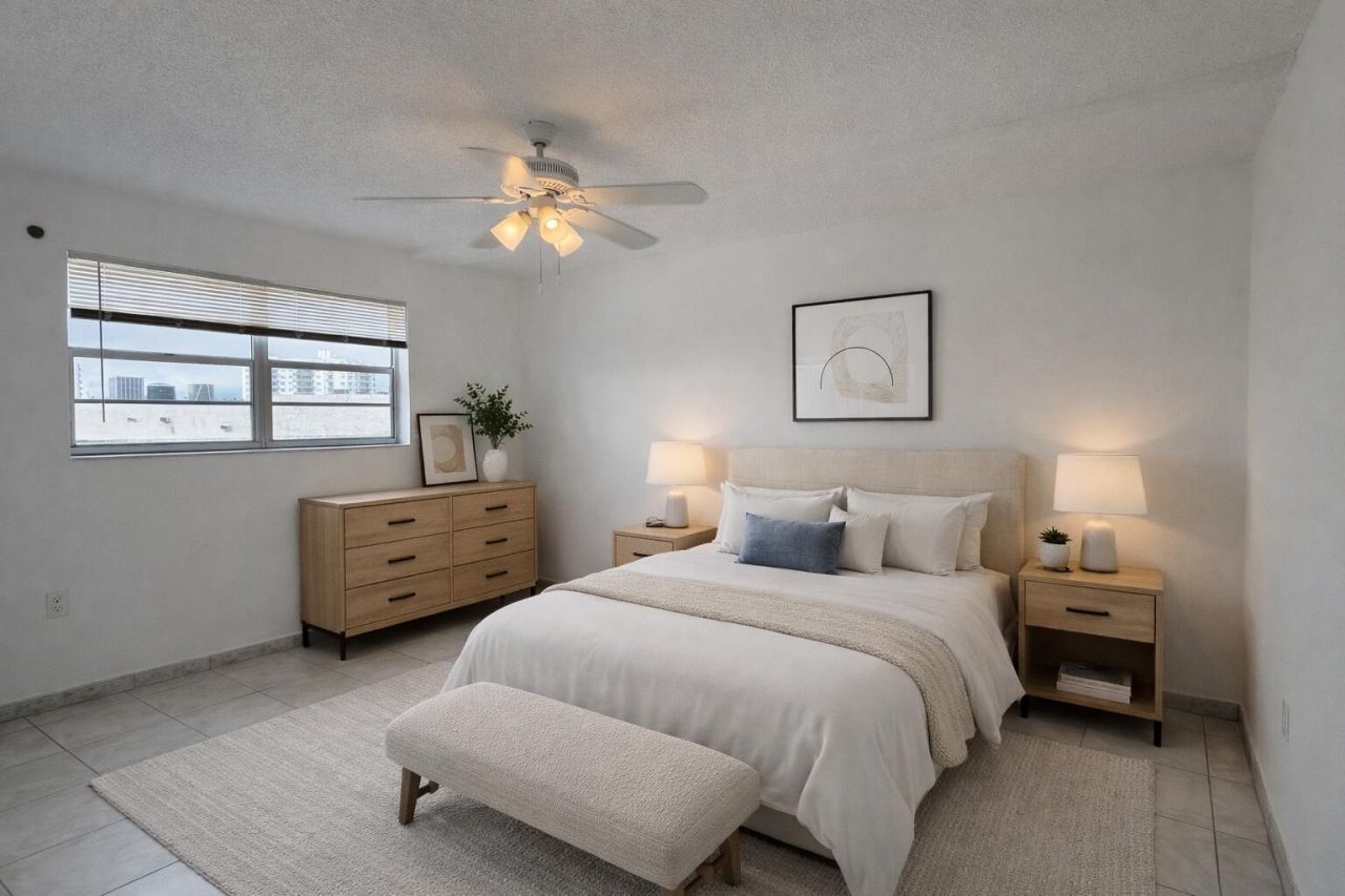 7150 Indian Creek Drive, Unit 505, Miami Beach, FL 33141 Photo