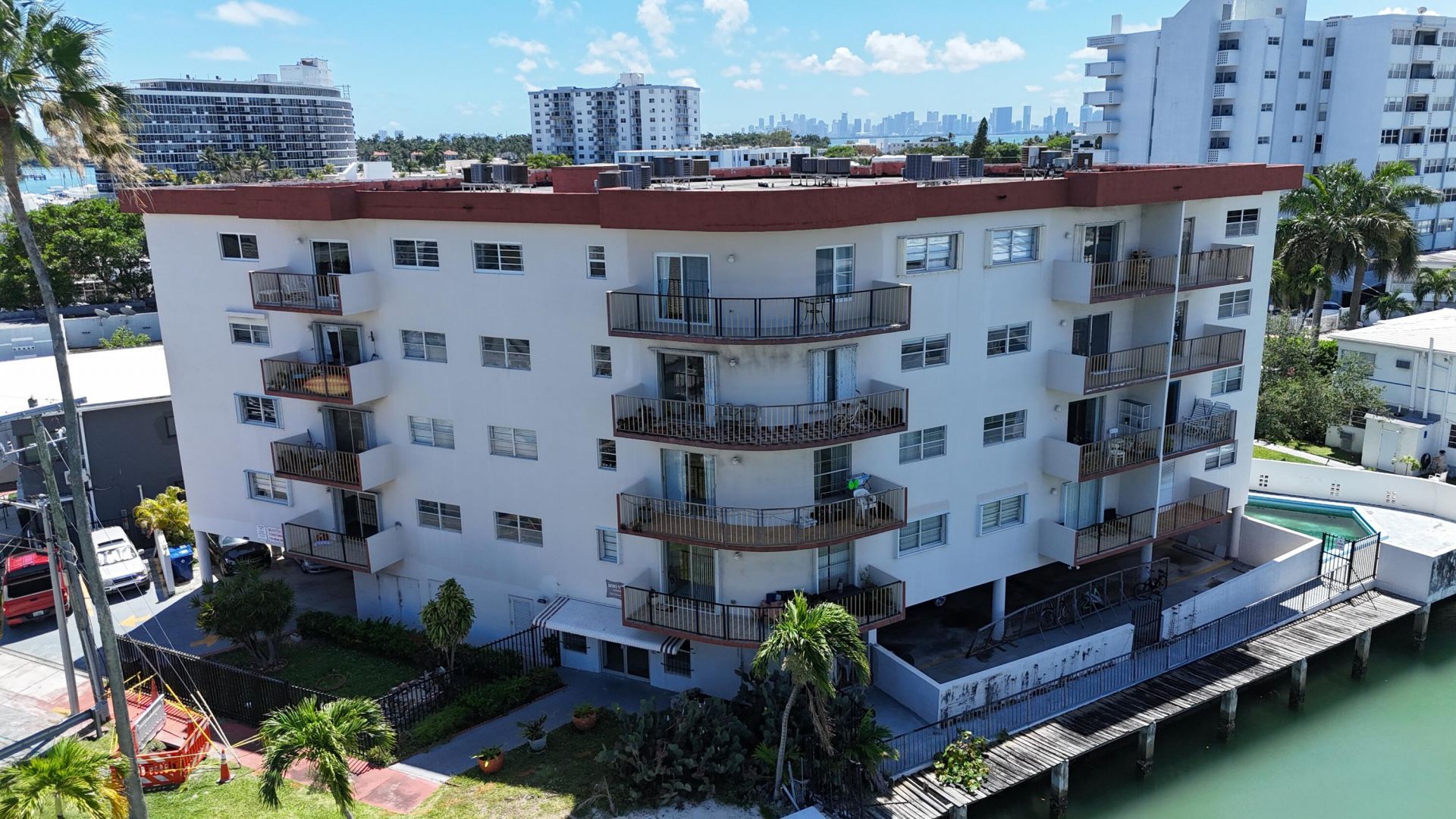 7150 Indian Creek Drive, Unit 505, Miami Beach, FL 33141 Photo