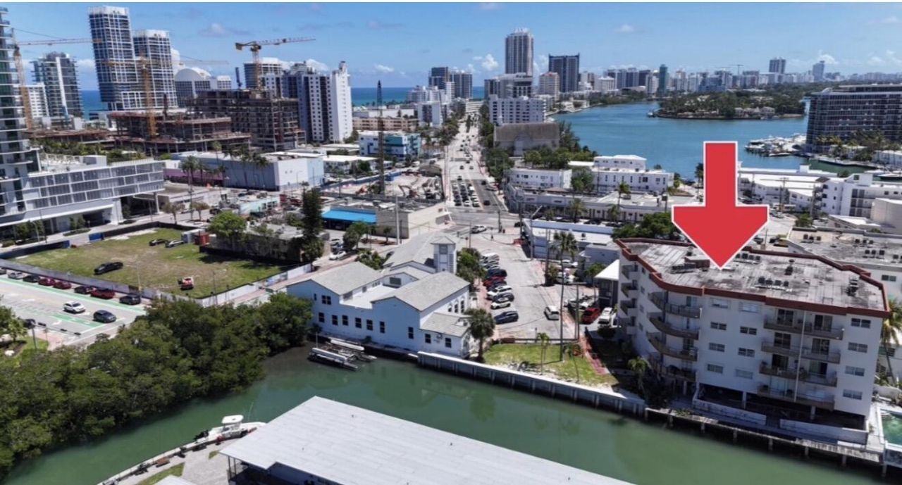 7150 Indian Creek Drive, Unit 505, Miami Beach, FL 33141 Photo