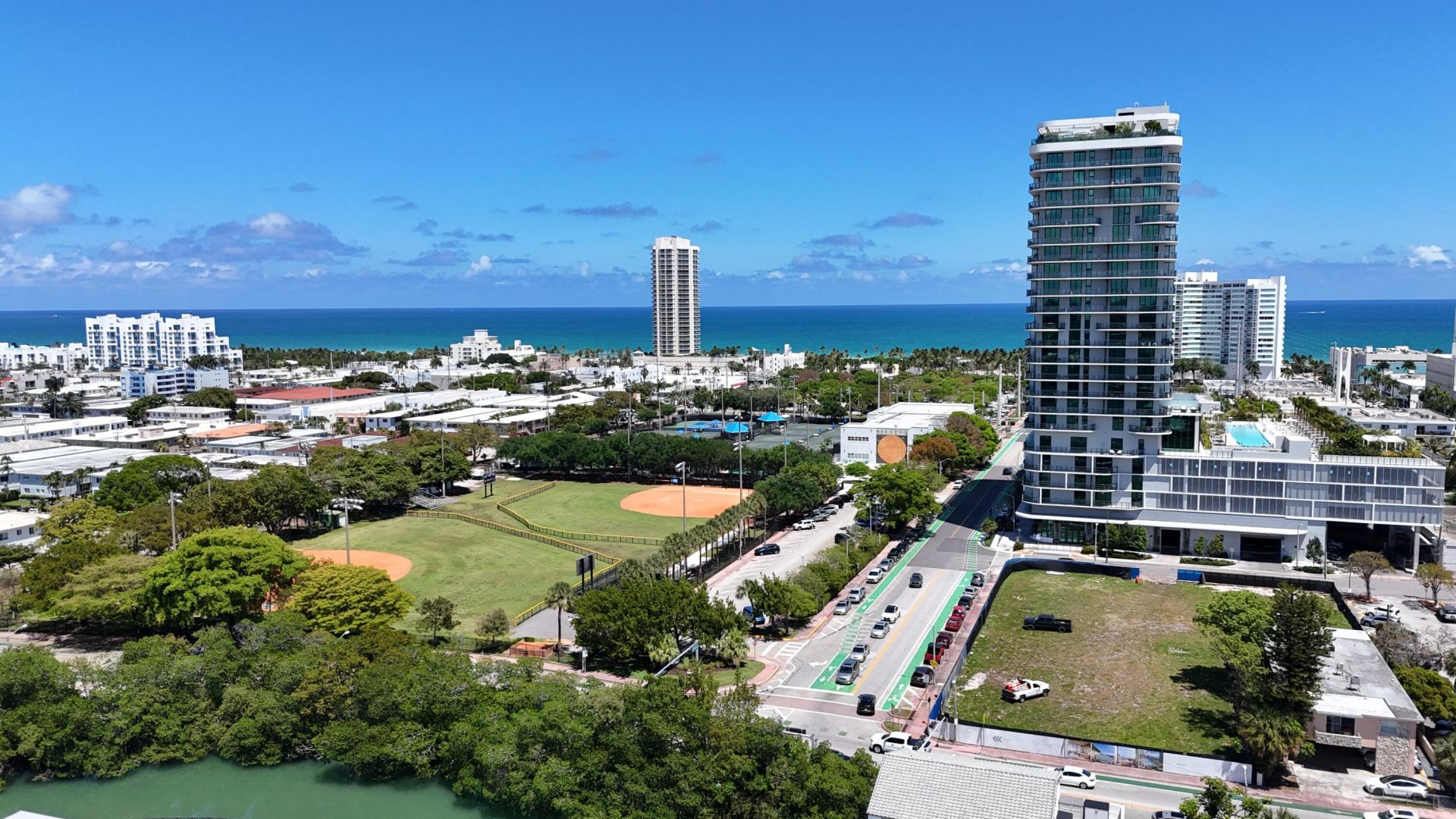 7150 Indian Creek Drive, Unit 505, Miami Beach, FL 33141 Photo