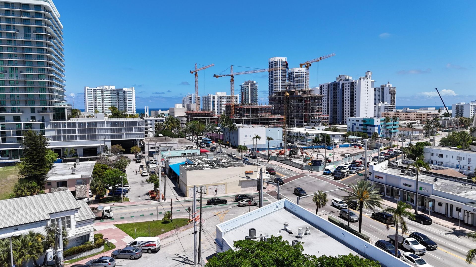 7150 Indian Creek Drive, Unit 505, Miami Beach, FL 33141 Photo