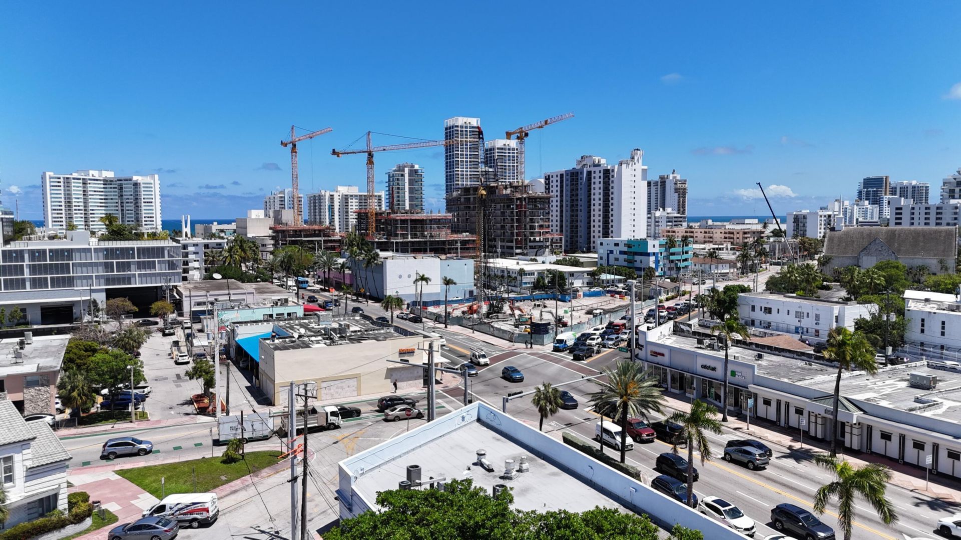 7150 Indian Creek Drive, Unit 505, Miami Beach, FL 33141 Photo