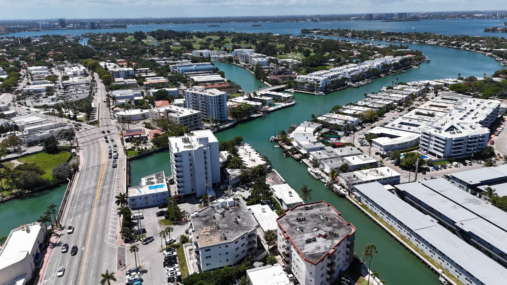 7150 Indian Creek Drive, Unit 505, Miami Beach, FL 33141 Photo