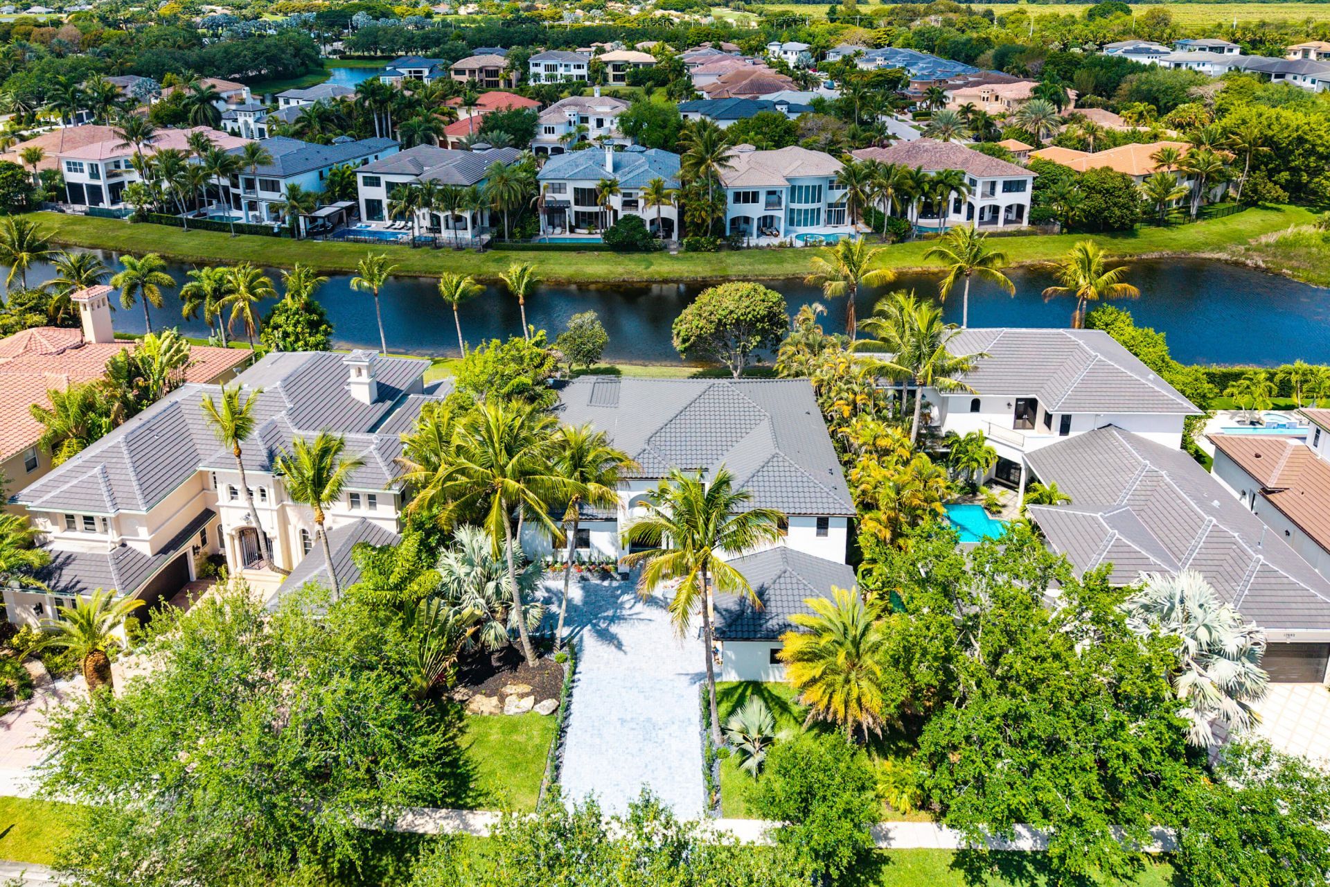 17585 Middlebrook Way, Boca Raton, FL 33496 Photo