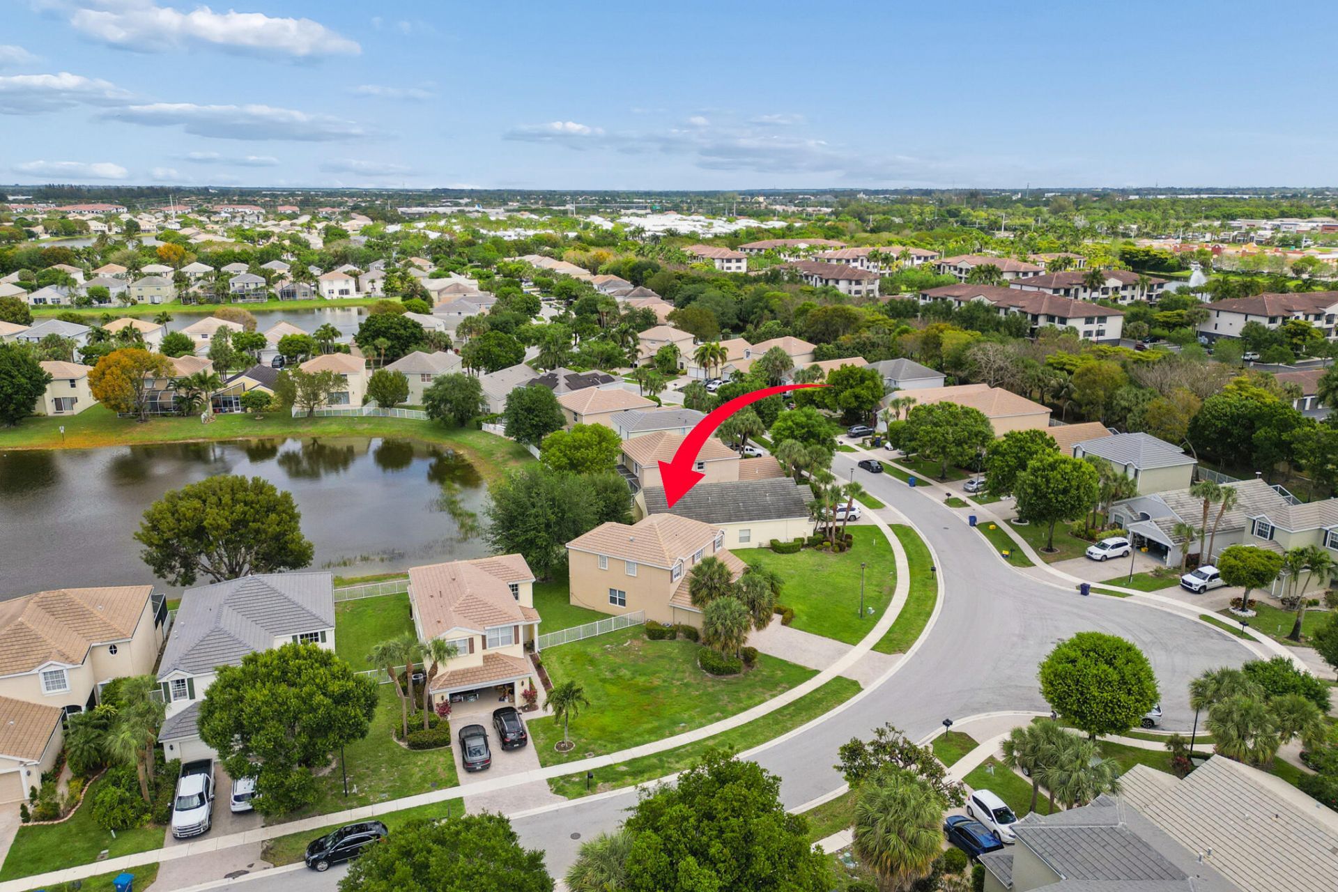 113 Canterbury Place, Royal Palm Beach, FL 33414 Photo