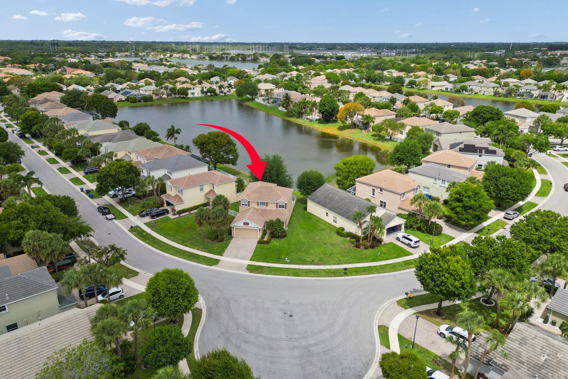 113 Canterbury Place, Royal Palm Beach, FL 33414 Photo