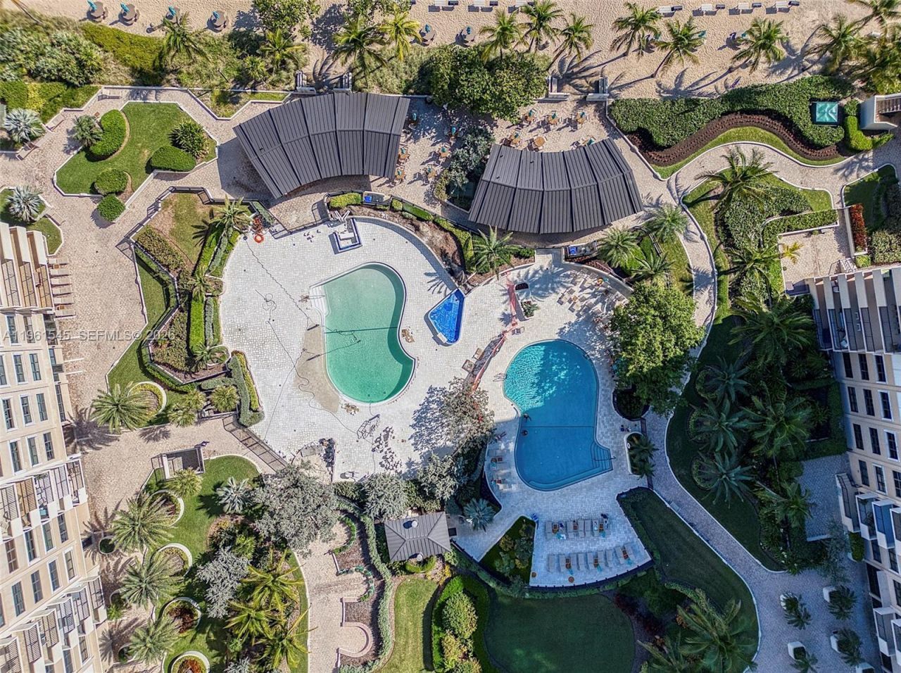 5000 N Ocean Boulevard, Unit 1102, Lauderdale by the Sea, FL 33308 Photo
