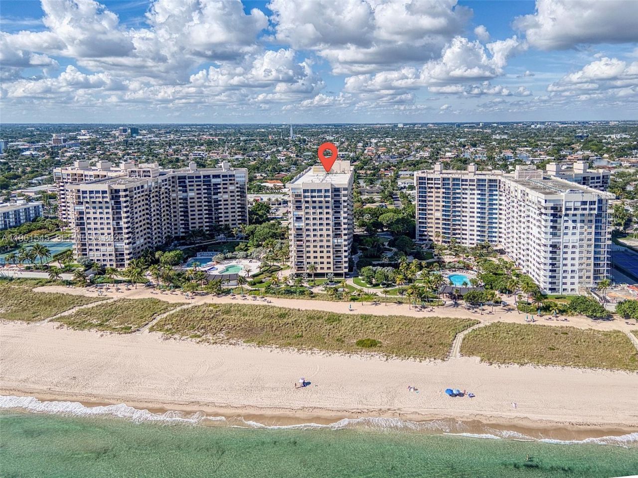 5000 N Ocean Boulevard, Unit 1102, Lauderdale by the Sea, FL 33308 Photo
