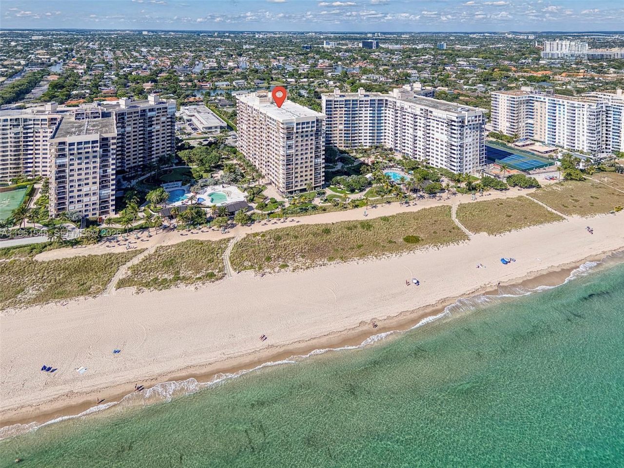 5000 N Ocean Boulevard, Unit 1102, Lauderdale by the Sea, FL 33308 Photo