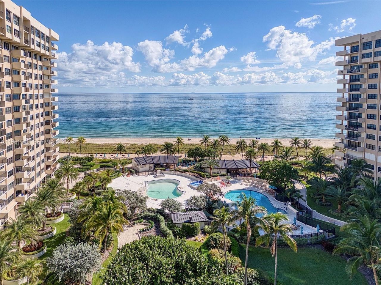 5000 N Ocean Boulevard, Unit 1102, Lauderdale by the Sea, FL 33308 Photo