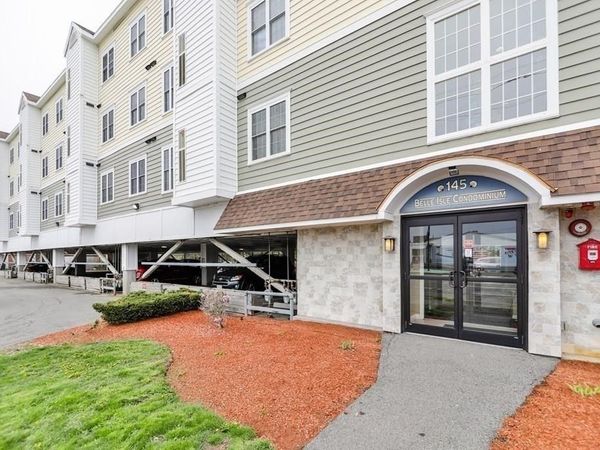 145 Bennington, Unit 314, Revere, MA 02151
