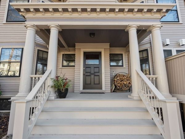 192 Upland Rd, Cambridge, MA 02140