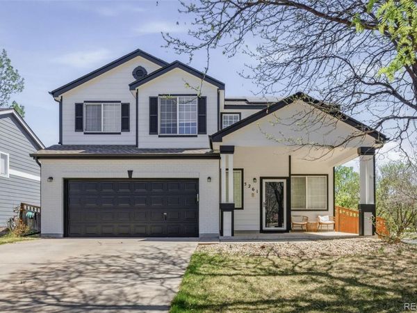 5291 Grey Swallow Street, Brighton, CO 80601