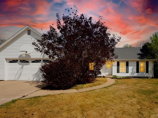 3032 Tulane Drive, Fort Collins, CO 80525