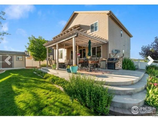 548 Dakota Way , Windsor, CO 80550