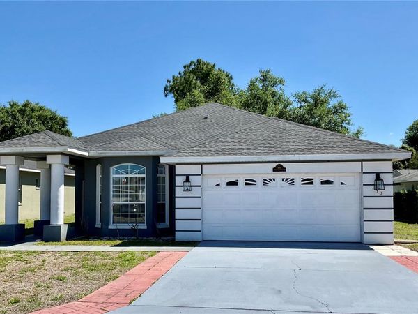 132 GOLF AIRE BLVD , HAINES CITY, FL 33844