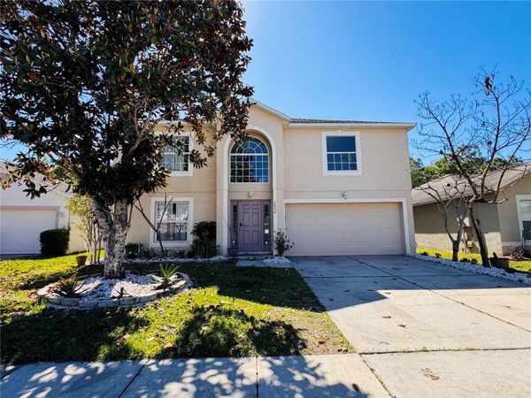 2050 CORNER GLEN DRIVE , ORLANDO, FL 32820