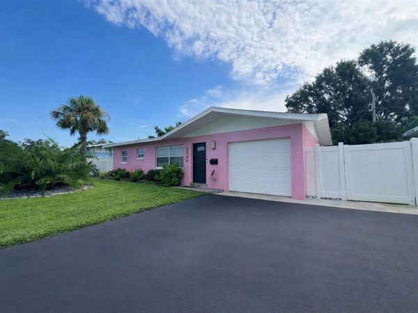 3748 MANATEE DRIVE SE, ST PETERSBURG, FL 33705