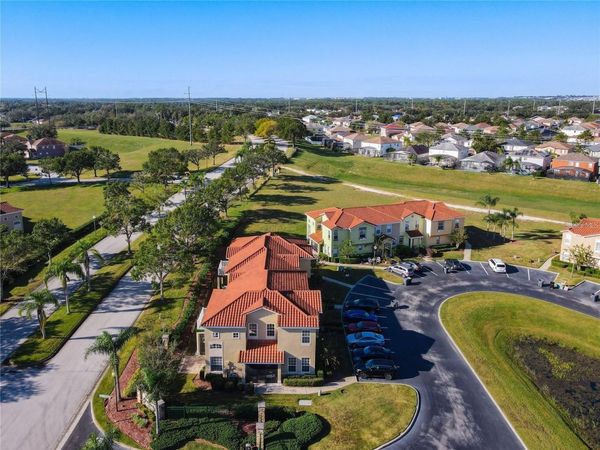 734 MONROE CIRCLE , DAVENPORT, FL 33896