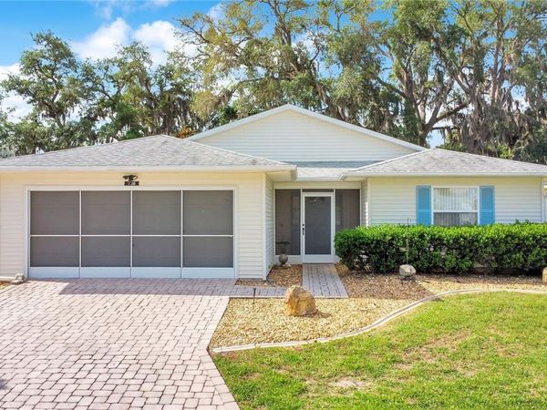 738 GRAND VISTA TRAIL , LEESBURG, FL 34748