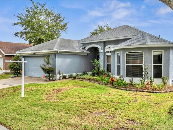 12819 WATERHAVEN CIRCLE , ORLANDO, FL 32828