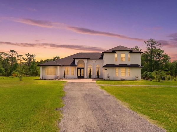 4529 CAESAR AVENUE , ORLANDO, FL 32833