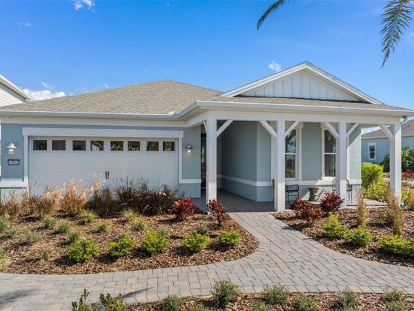 13043 SANDCASTLE DRIVE , WINTER GARDEN, FL 34787