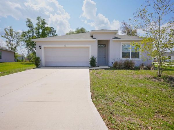 660 COTULLA DRIVE, KISSIMMEE, FL 34758