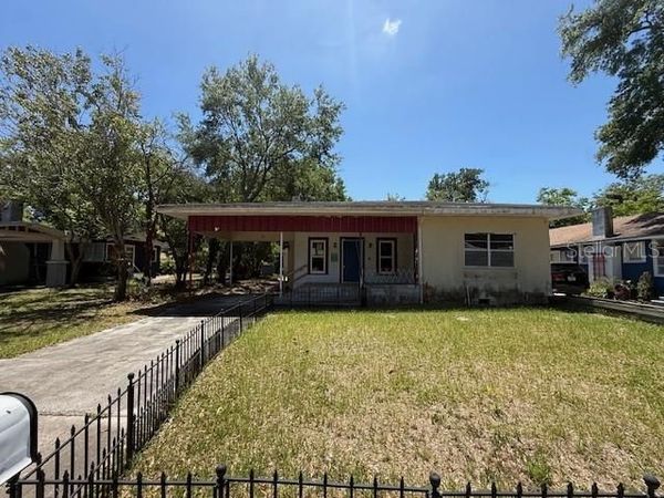 522 W PARK STREET , LAKELAND, FL 33803