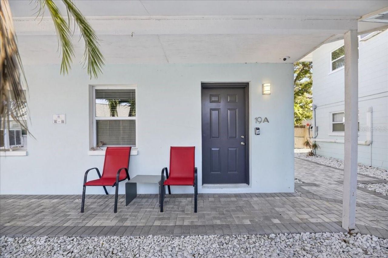 523 72nd Avenue , Saint Pete Beach, FL 33706 Photo