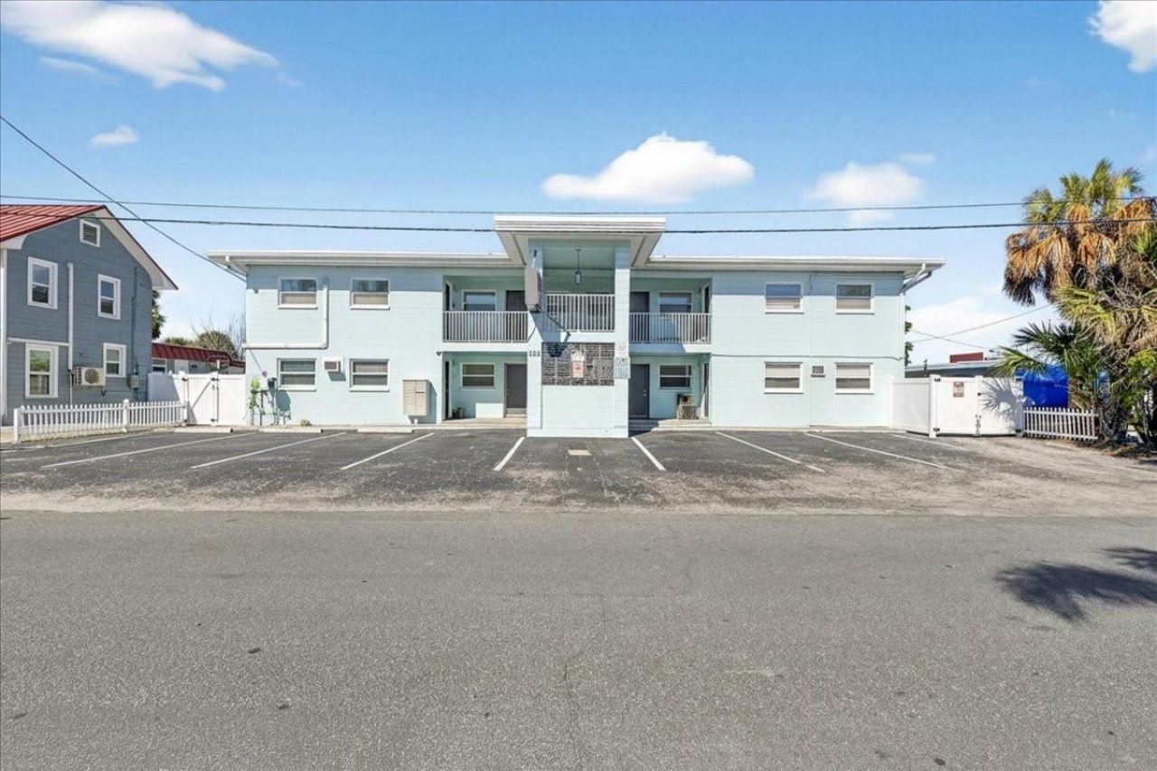 523 72nd Avenue , Saint Pete Beach, FL 33706 Photo