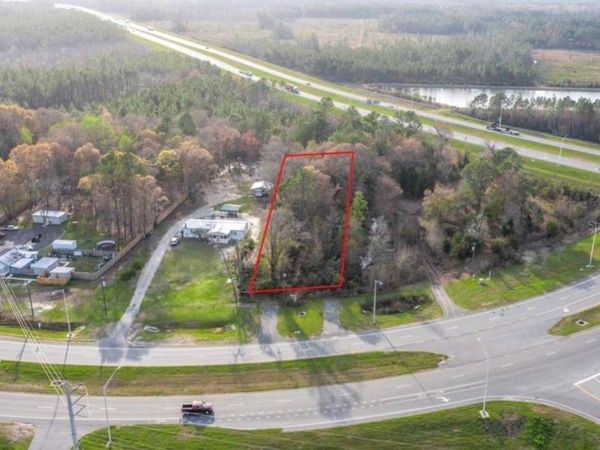 N HYW 301 , STARKE, FL 32091