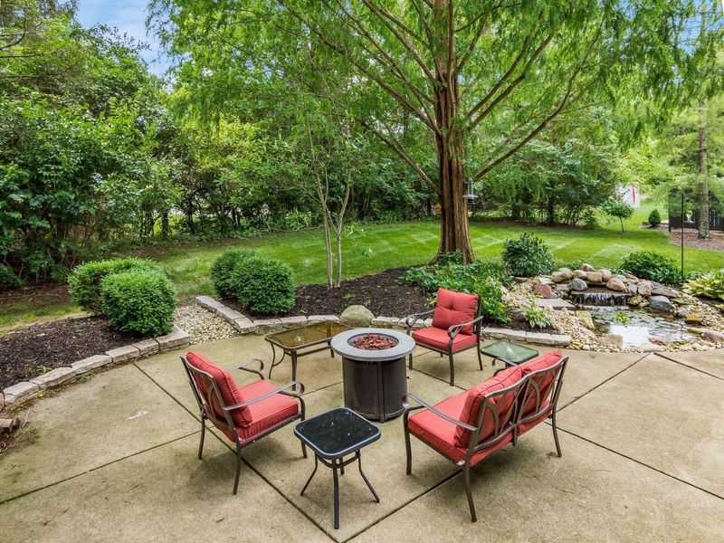 5137 Chaffinch Court , Dublin, OH 43017 Photo 10