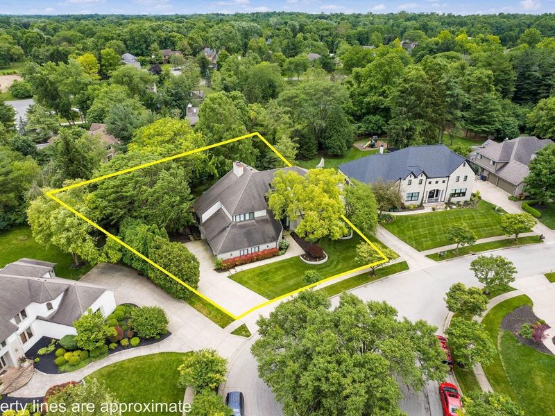 5137 Chaffinch Court , Dublin, OH 43017 Photo 13