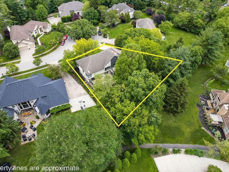 5137 Chaffinch Court , Dublin, OH 43017 Photo 14