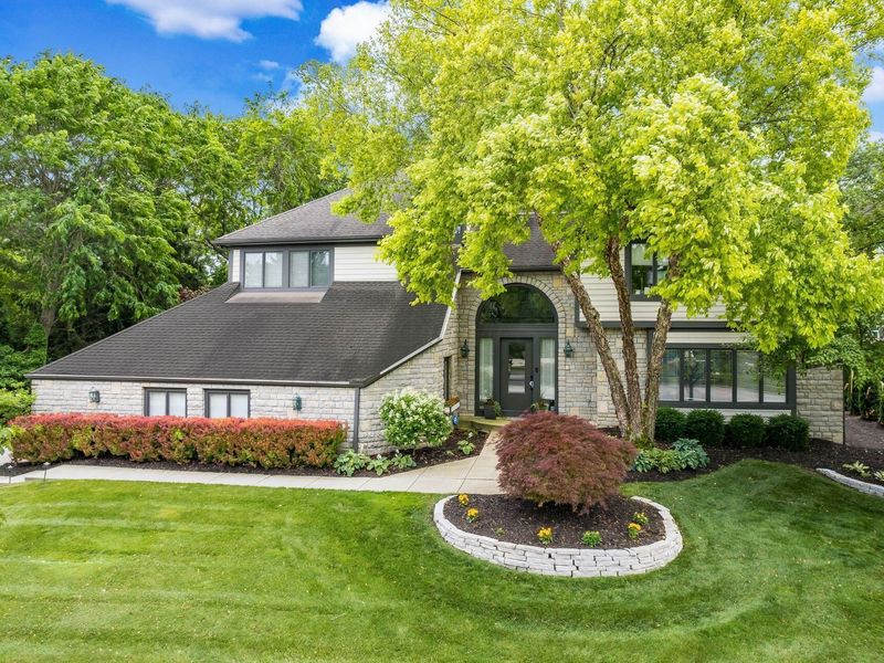 5137 Chaffinch Court , Dublin, OH 43017 Photo 7