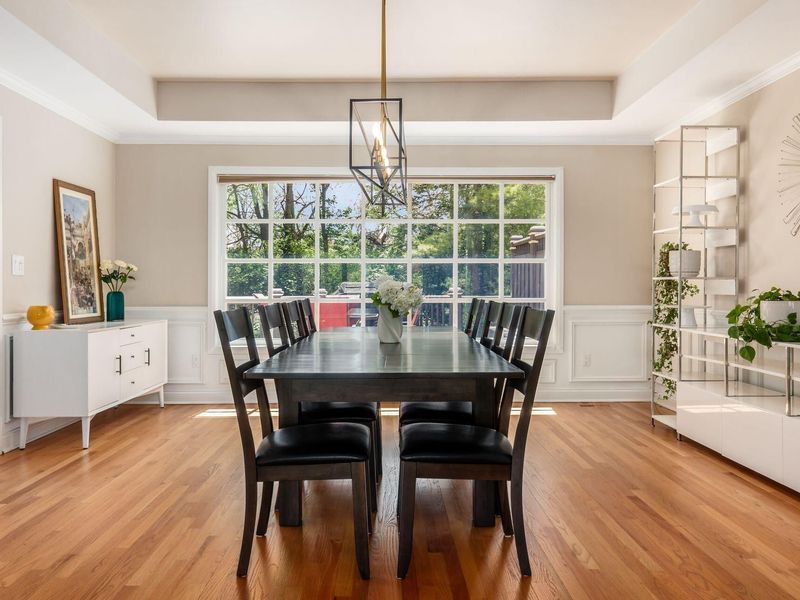 5137 Chaffinch Court, Dublin, OH 43017 Photo 8