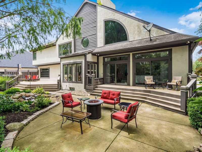 5137 Chaffinch Court , Dublin, OH 43017 Photo 9