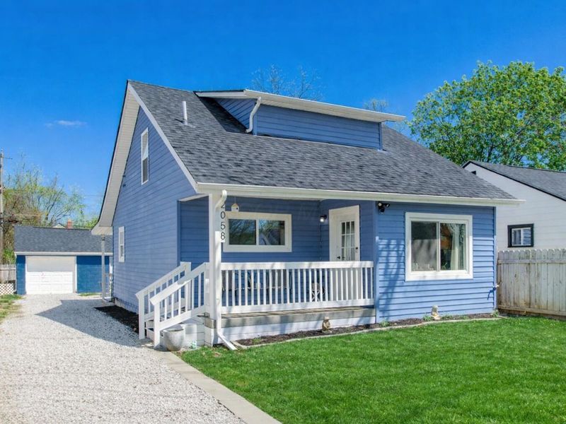 2058 Briarwood Avenue, Columbus, OH 43211 Photo 1