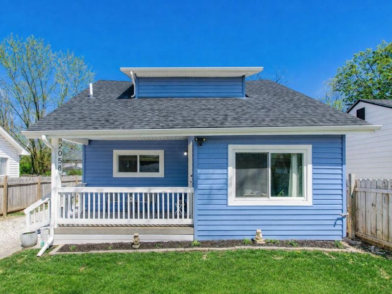 2058 Briarwood Avenue, Columbus, OH 43211 Photo 37