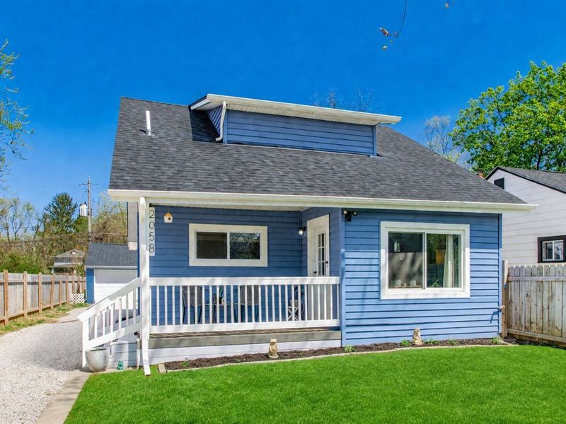 2058 Briarwood Avenue, Columbus, OH 43211 Photo 38