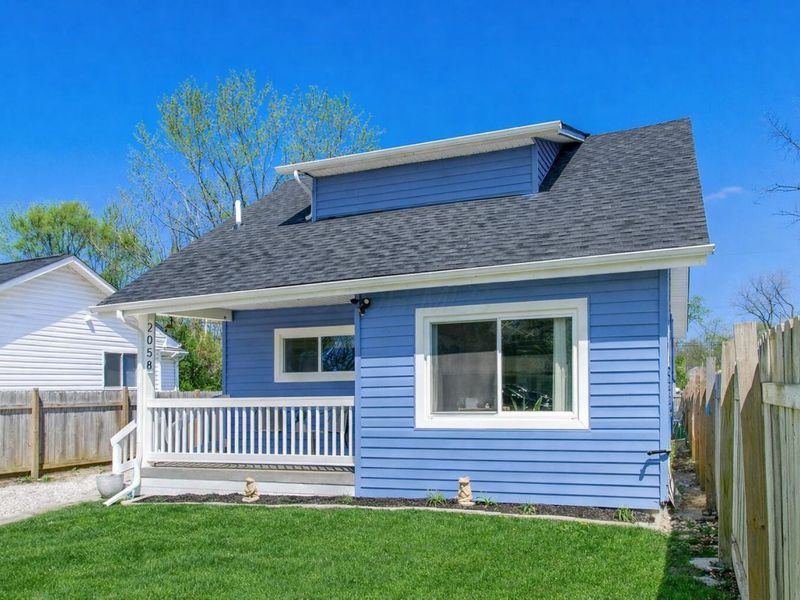 2058 Briarwood Avenue, Columbus, OH 43211 Photo 39