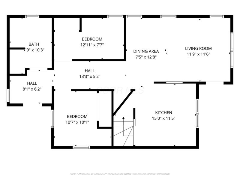 2058 Briarwood Avenue, Columbus, OH 43211 Photo 40