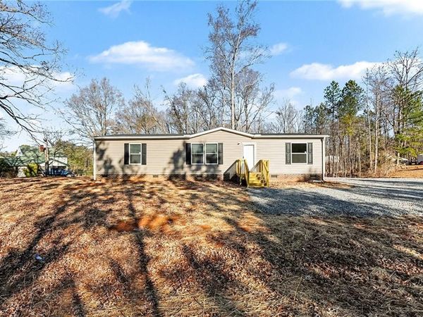 172 Lester Drive , Lexington, NC 27292