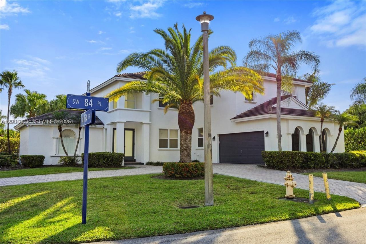 16449 SW 84th Pl, Palmetto Bay, FL 33157 Photo